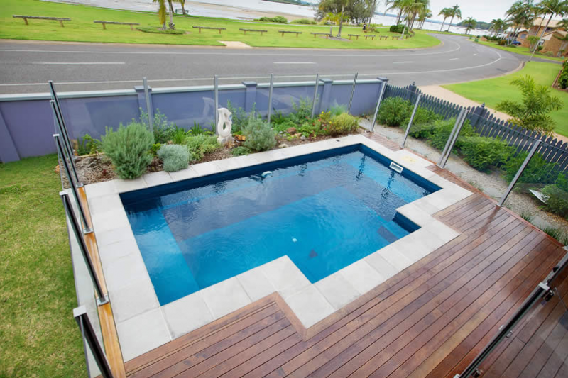 Benefits of Plunge Pools