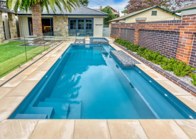Masterbuilt 7.5m Serenity Platinum Quartz