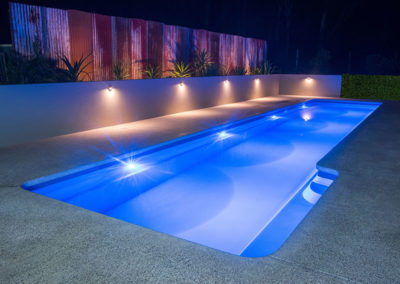 Masterbuilt Lap Pool