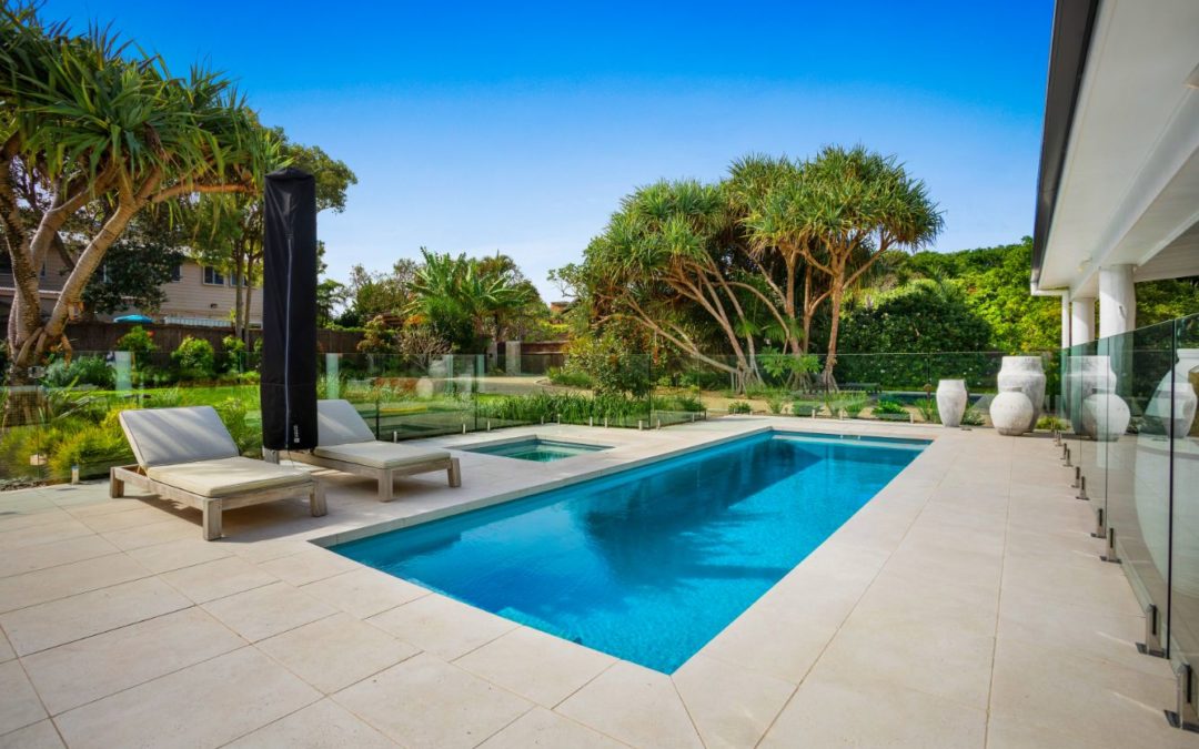 Are Swimming Pools A Good Investment For Your Home?