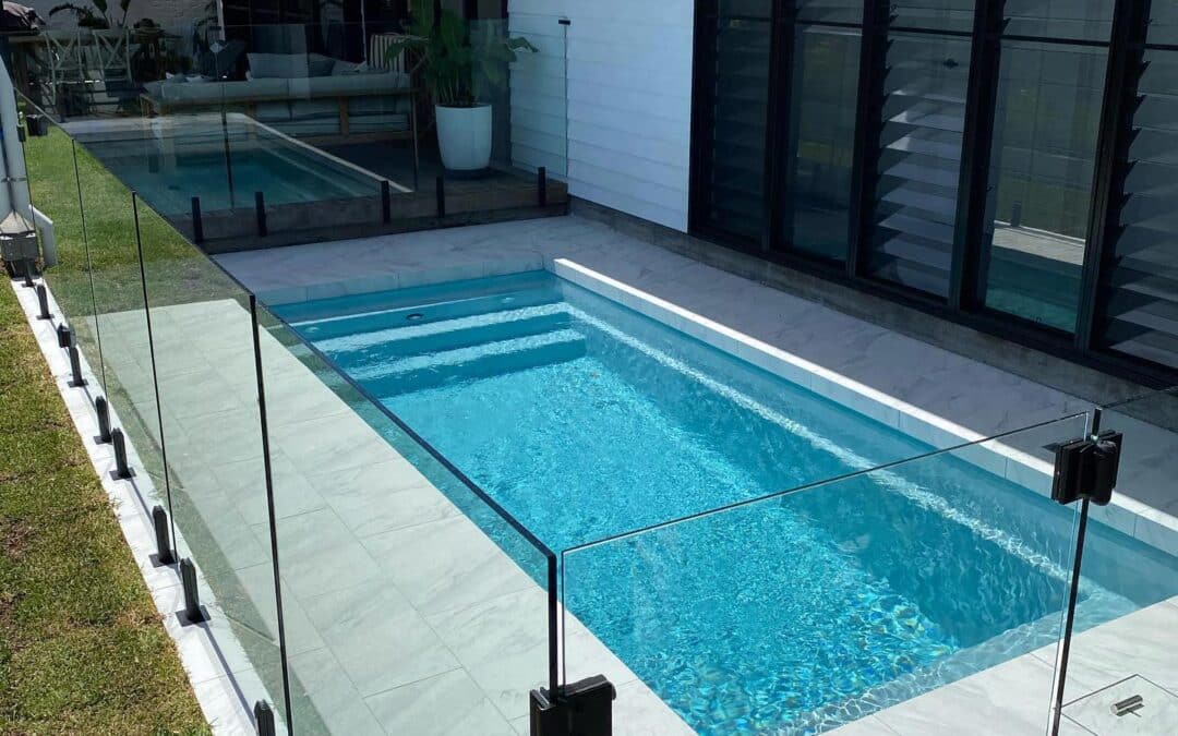 Guide To Choosing The Right Pool Builder