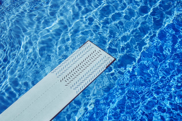 Tips to Keep Your Pool Sparkling