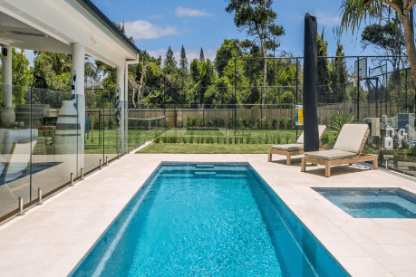 Is a lap pool the right choice for you?